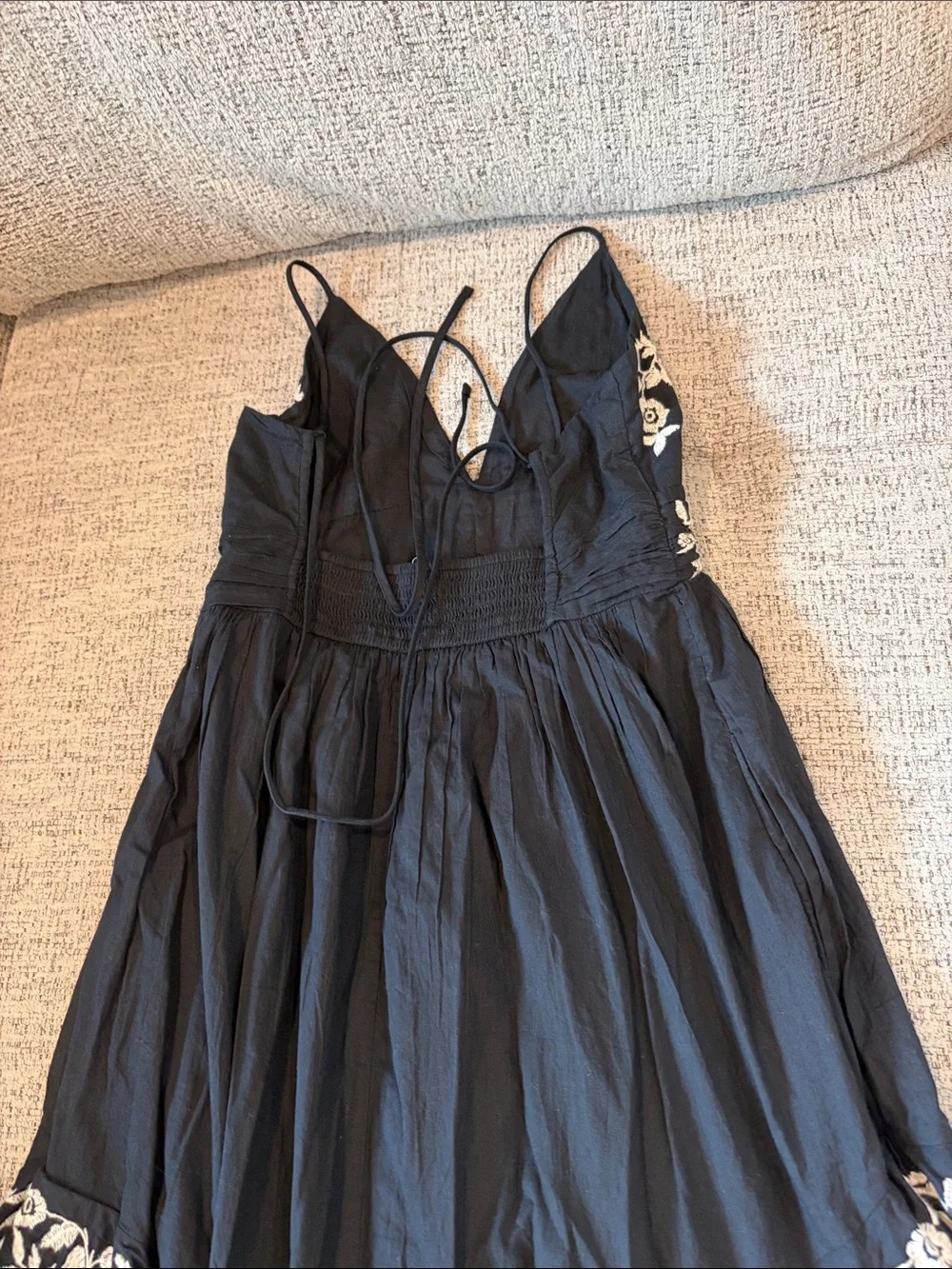 Abercrombie & Fitch maxi